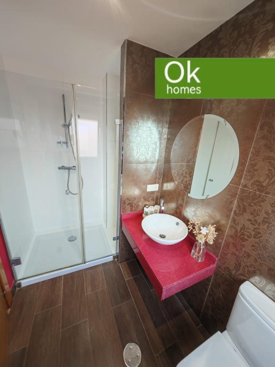 VILLA VENTA - OLEIROS - AA/327 - 1250