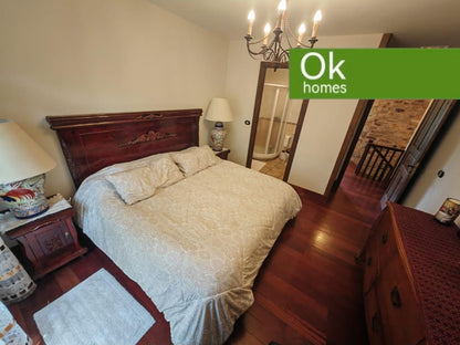 CASA - VILLA - VENTA - TEIXEIRO - AA/869 - 670