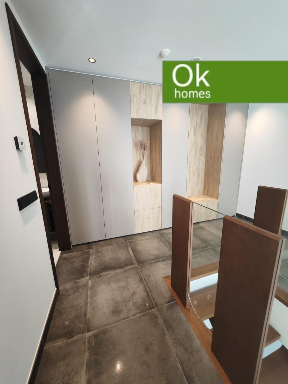 CHALET VENTA - OLEIROS - AA/605 - 1115