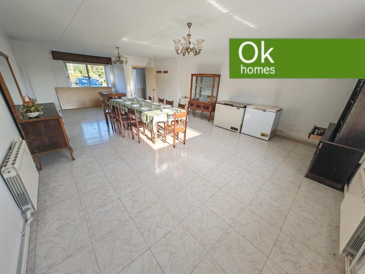 CASA VENTA - ARANGA - AA/542 - 180