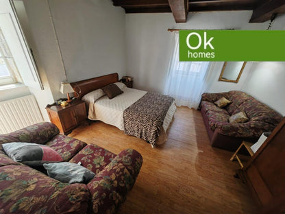 CASA V - GUITIRIZ (LUGO) - AA/729 - 267