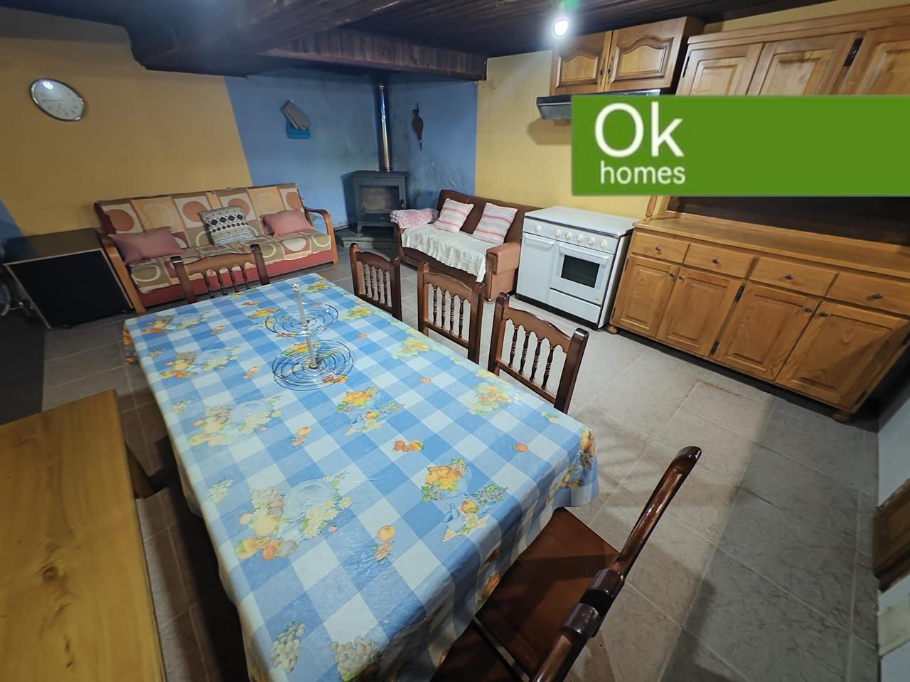 CASA RUSTICA V - SOBRADO  - AA/616 - 90