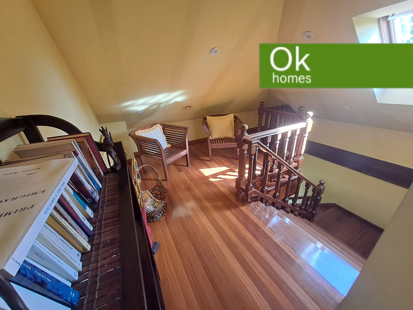 CHALET - VENTA - OLEIROS - AA/667M - 740