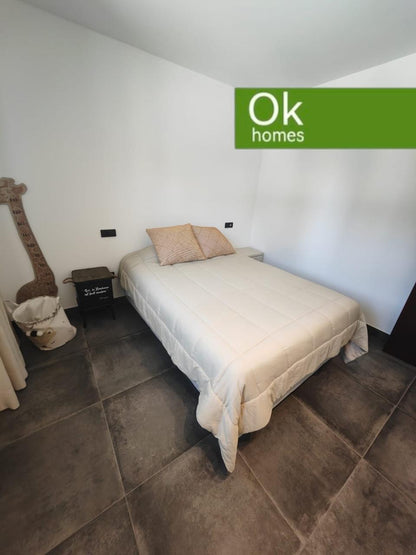CHALET VENTA - OLEIROS - AA/605 - 1115