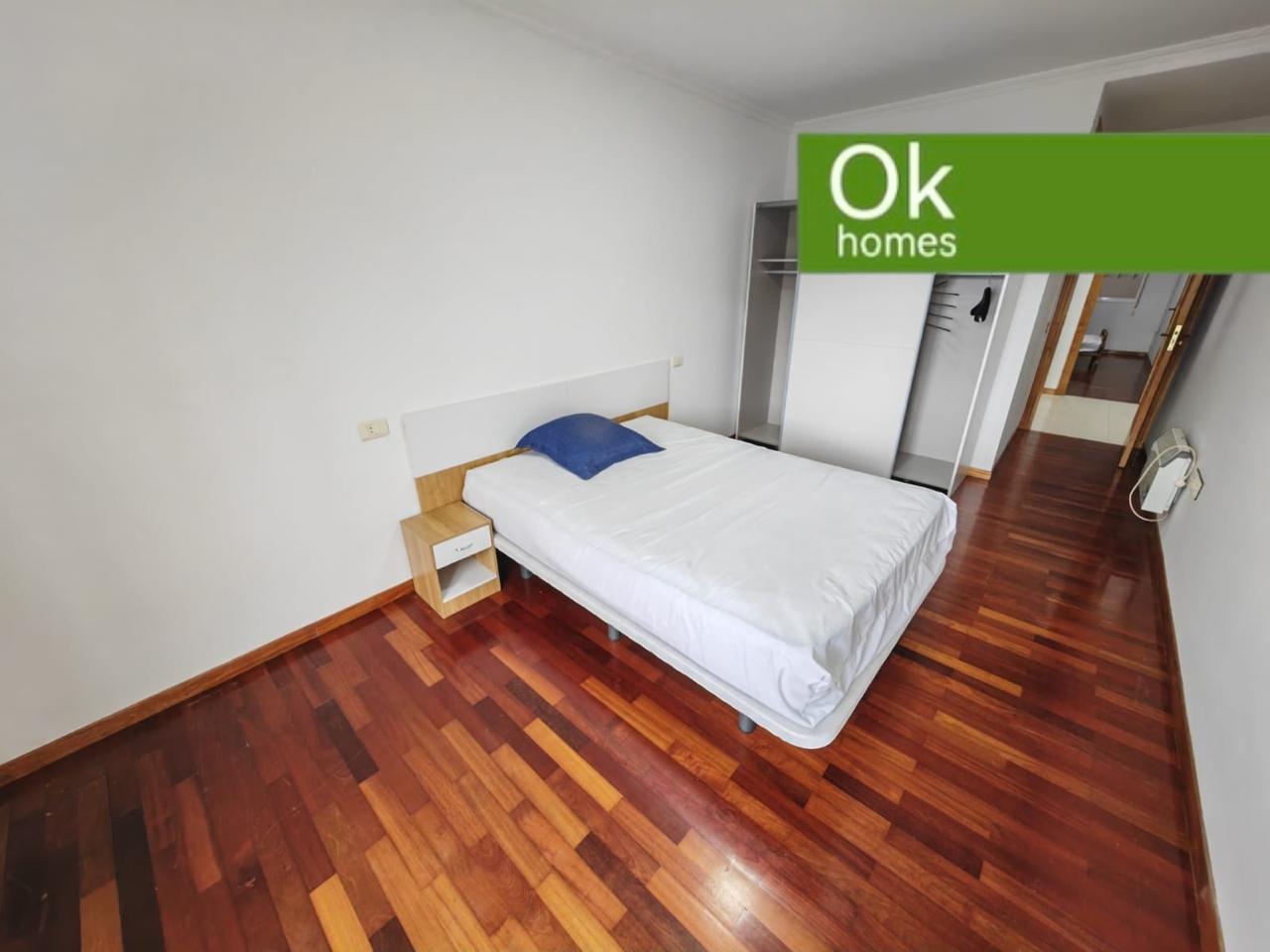 PISO V - VILLALBA (LUGO) - AA/139 -130