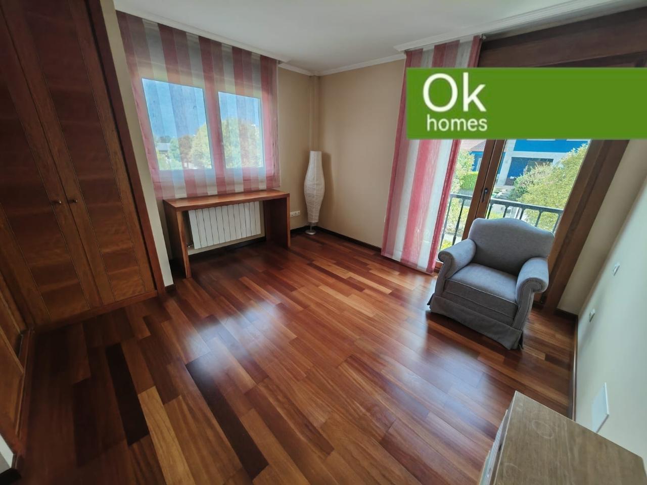 VILLA VENTA - OLEIROS - AA/327 - 1250