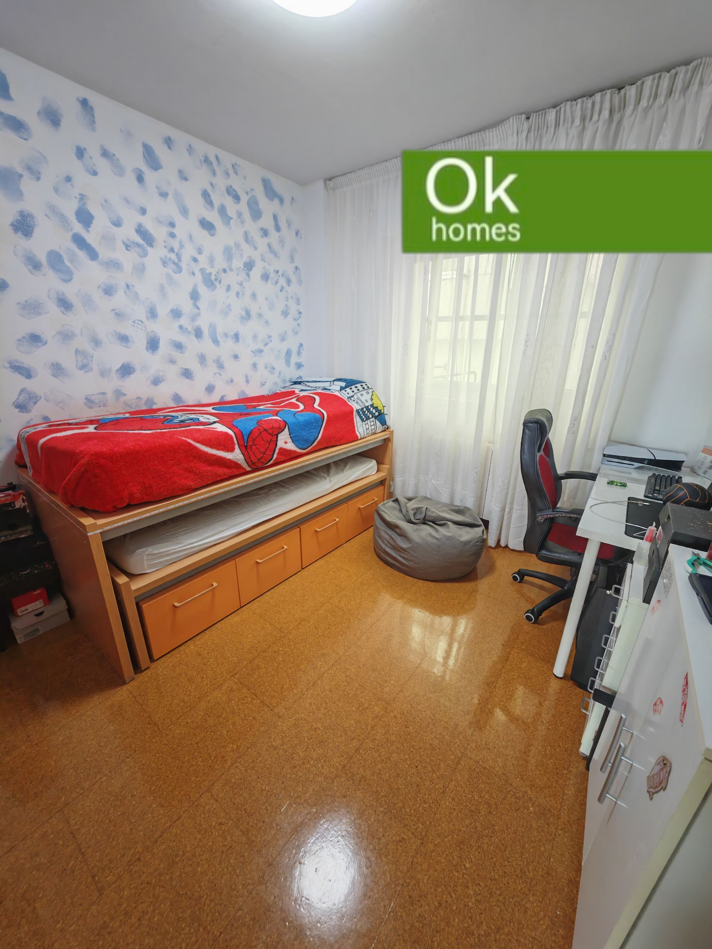 ARTEIXO - OSEIRO - PISO - VENTA - REF: AA/486 - 155