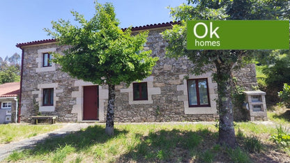 CASA RÚSTICA VENTA - VILASANTAR - AA/781 - 200