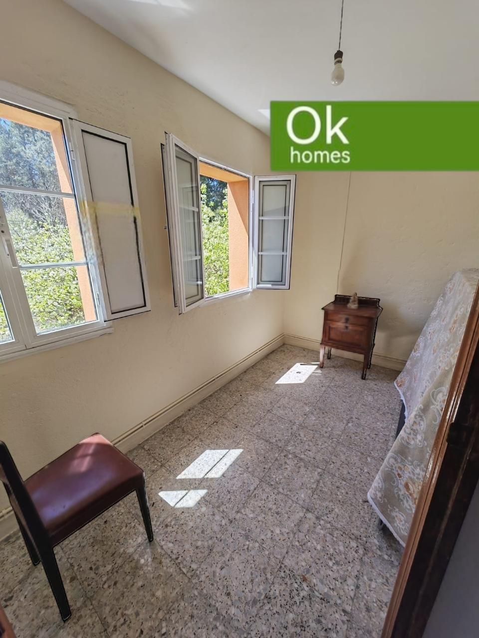 CASA V - GUITIRIZ (LUGO) - AA/041 - 217