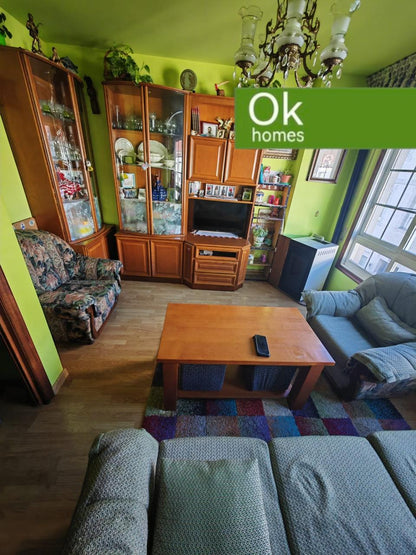 PISO VENTA - MELIDE - AA/499 - 92