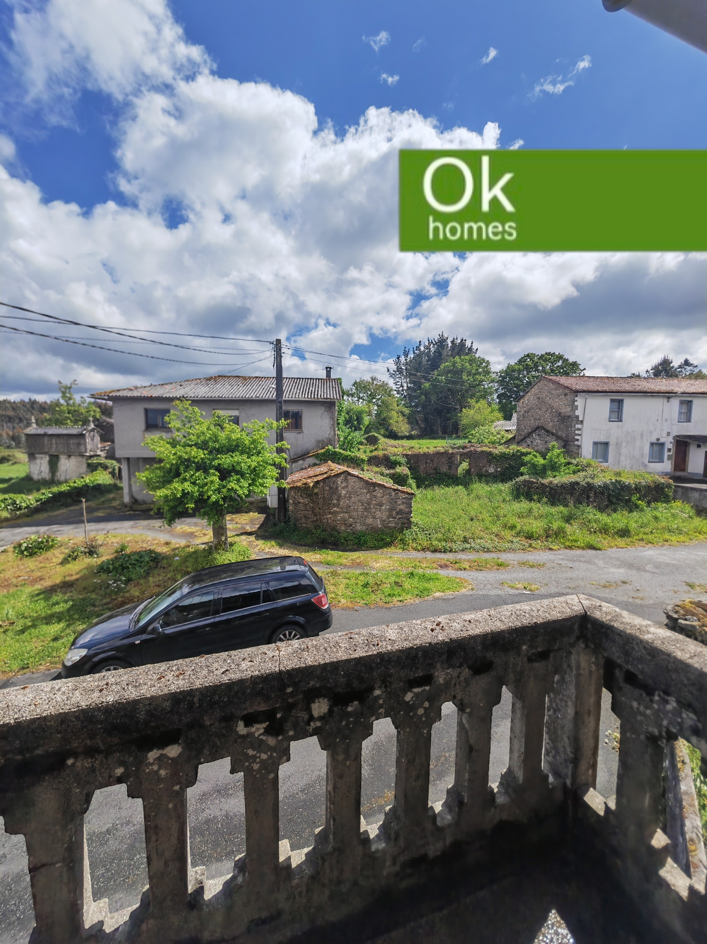 CASA VENTA - TEIXEIRO - AA/630A - 140