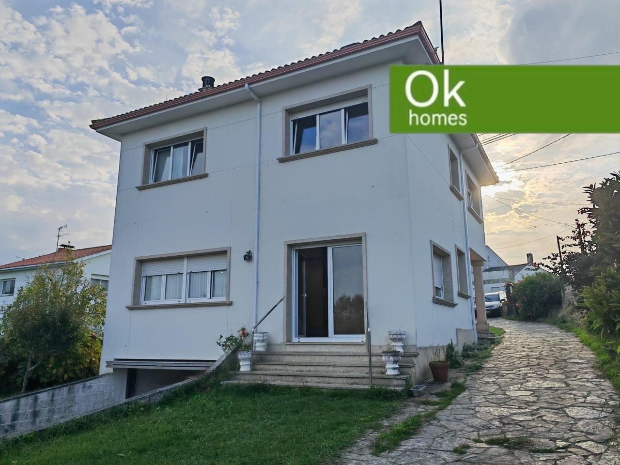 CHALET - VENTA - SADA - AA/573 - 330