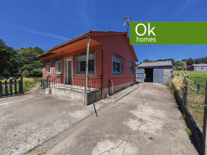 CASA VENTA - CURTIS - AA/069 - 100