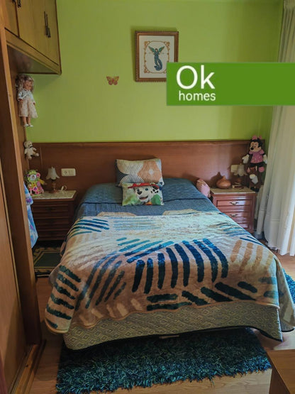 PISO VENTA - MELIDE - AA/499 - 92