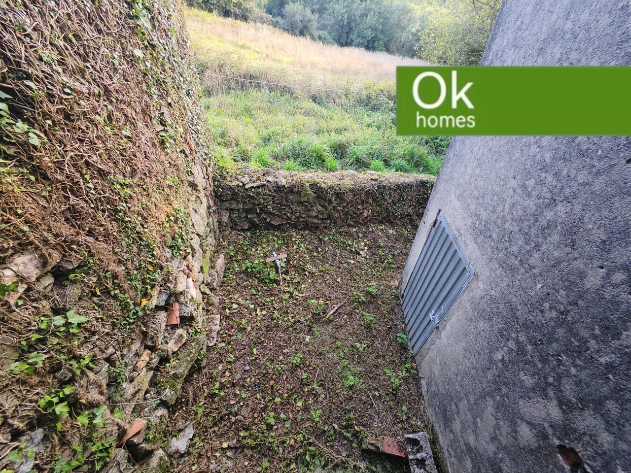 CASA RUSTICA V - SOBRADO  - AA/616 - 90