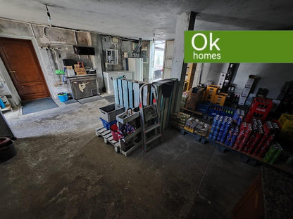 NEGOCIO VENTA - OZA dos Rios - AA/722 - 287