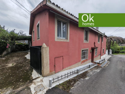 CASA VENTA - OZA dos Rios - AA/516- 130