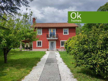 CARRAL - CASA VENTA - REF: AA/548 - 315