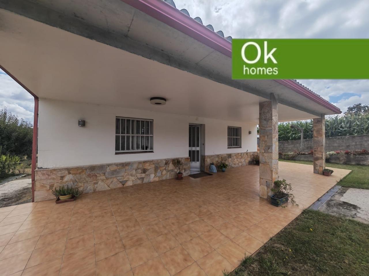 CASA VENTA - CARRAL - AA/764 - 220