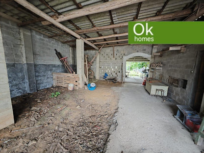 CASA VENTA - OZA dos Rios - AA/806 - 168