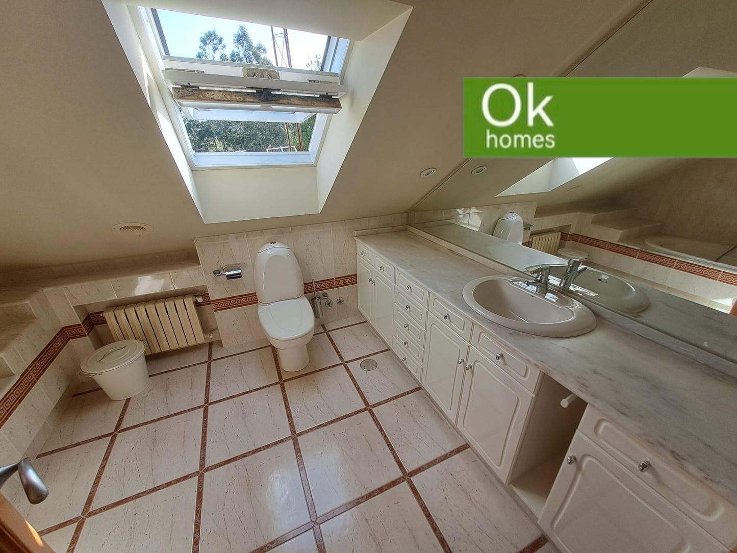 CHALET - VENTA - OLEIROS - AA/667M - 740