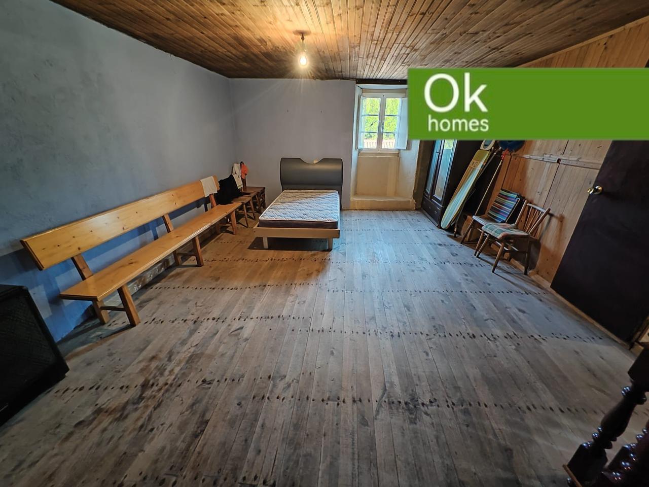 CASA RUSTICA V - SOBRADO  - AA/616 - 90