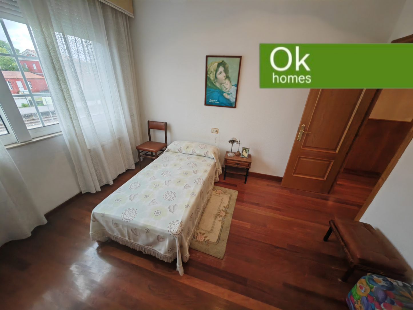 CASA VENTA - TEIXEIRO - AA/707 - 120