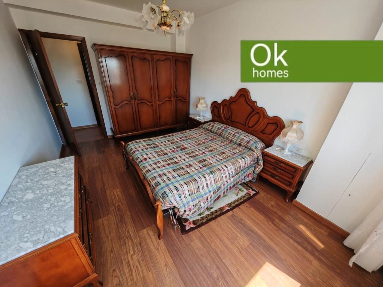 PISO VENTA - TEIXEIRO - AA/180 - 94