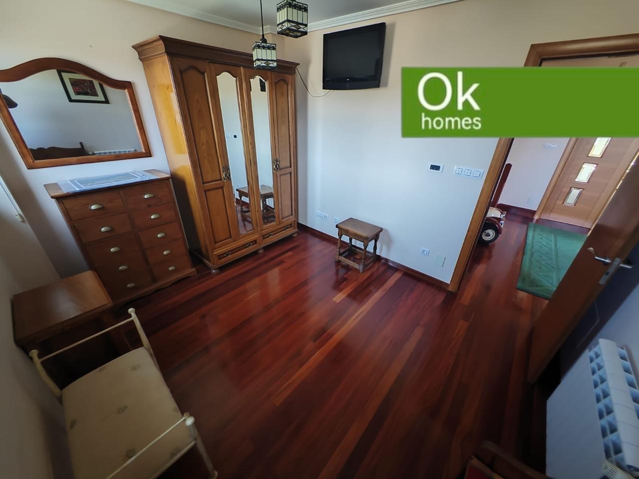 CHALET VENTA - OLEIROS - AA/061 - 649
