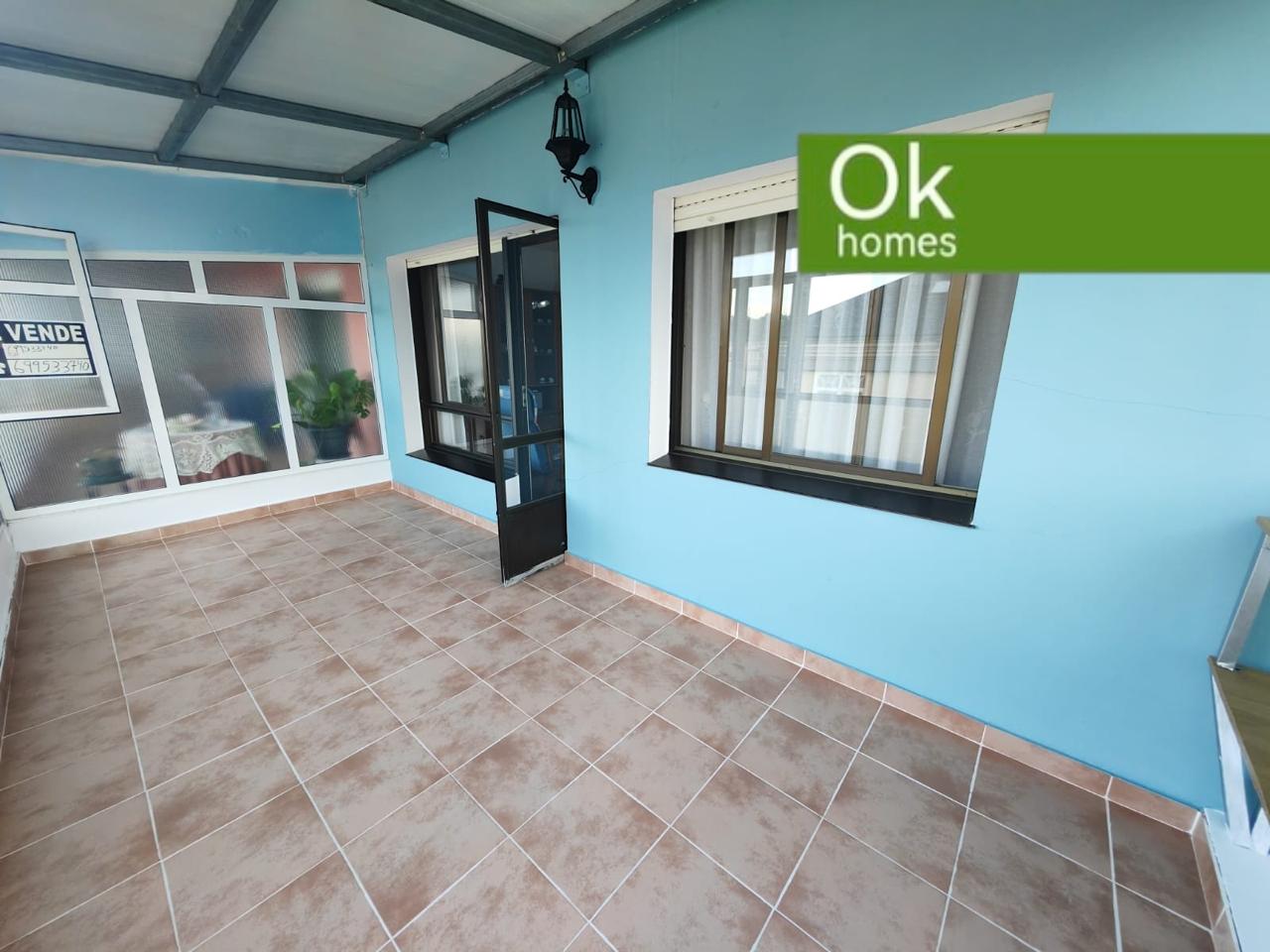PISO VENTA - TEIXEIRO - AA/740 - 75