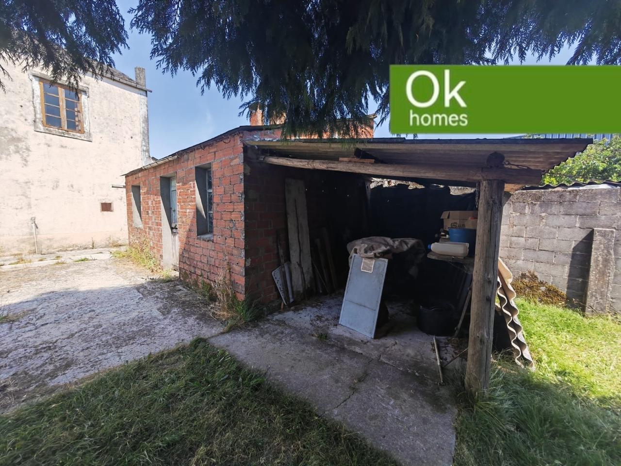 CASA V - VILLALBA (LUGO) - AA/550 - 100