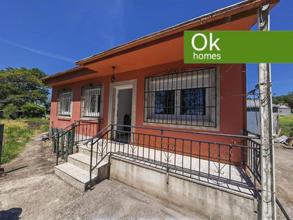 CASA VENTA - CURTIS - AA/069 - 100