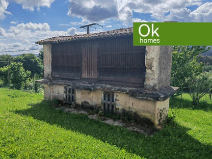 CARRAL - CASA VENTA - REF: AA/548 - 285