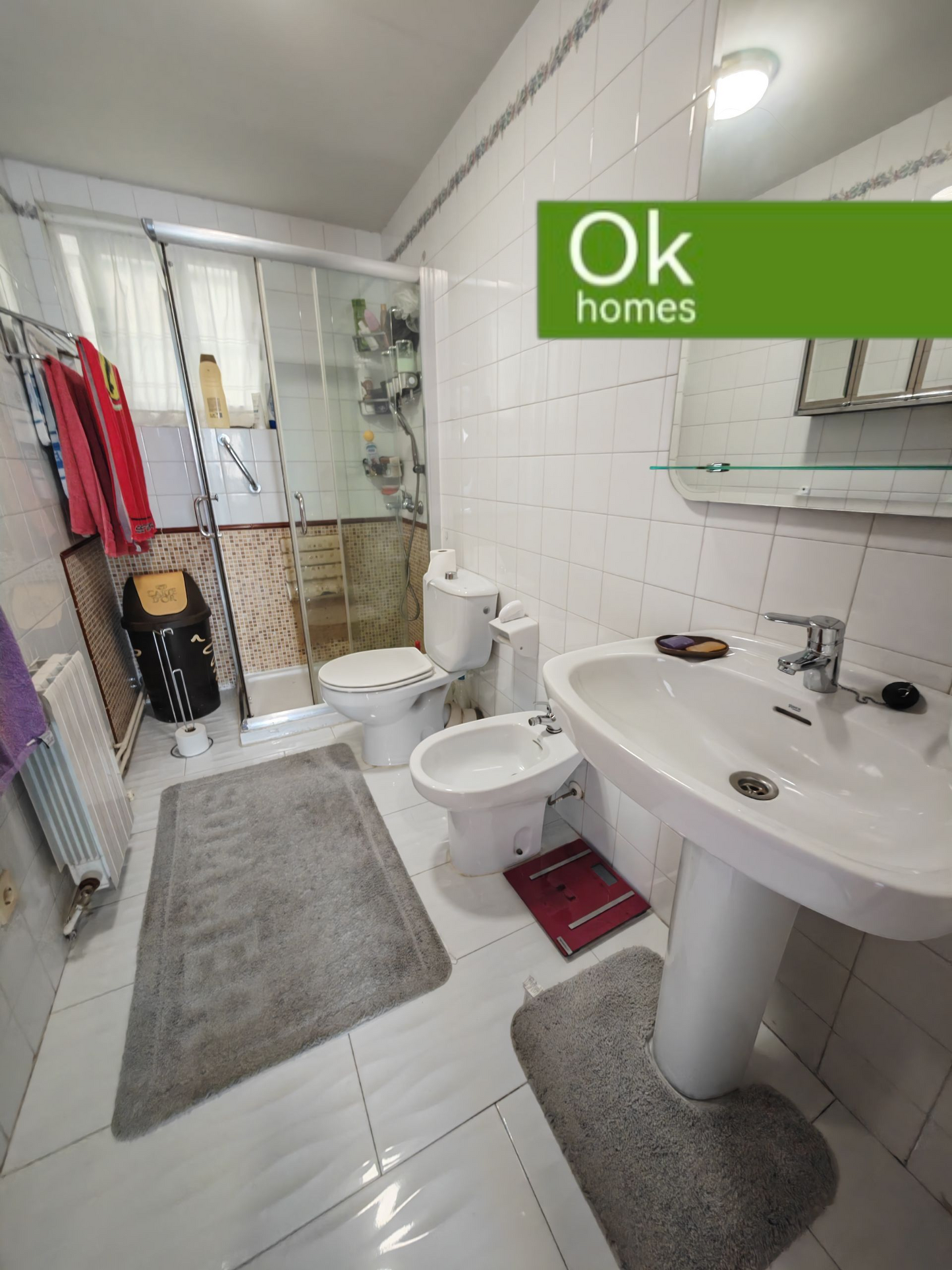 ARTEIXO - OSEIRO - PISO - VENTA - REF: AA/486 - 155