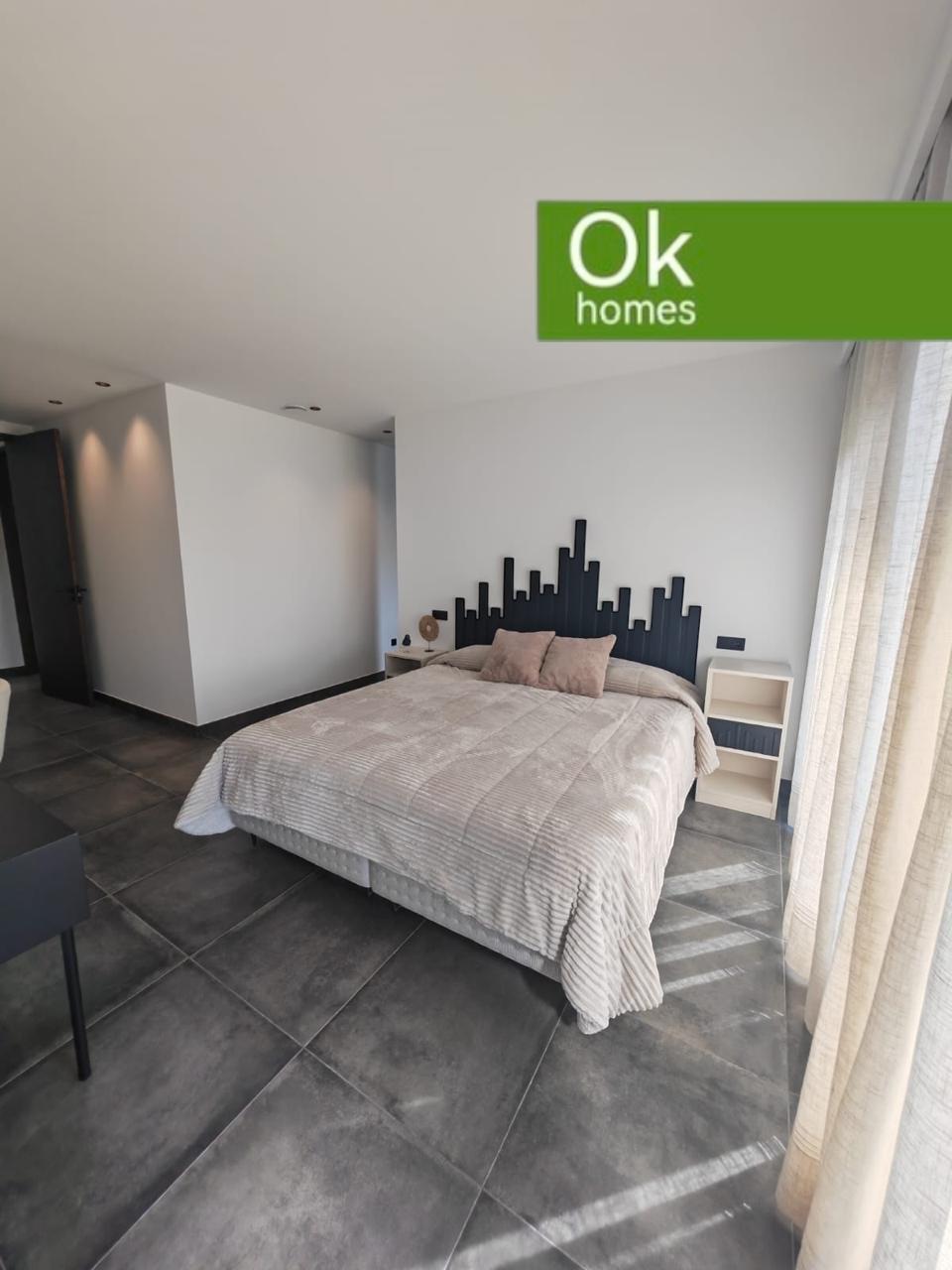 CHALET VENTA - OLEIROS - AA/605 - 1115