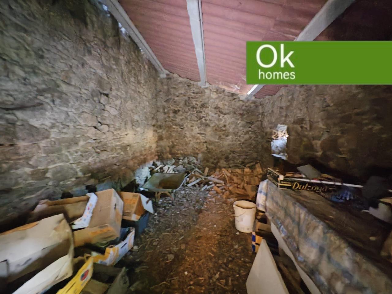 CASA RUSTICA V - SOBRADO  - AA/616 - 90