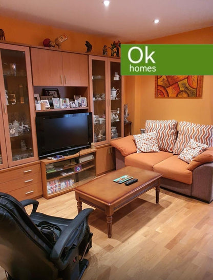 CARRAL - PISO  VENTA - REF: AA/181 - 152