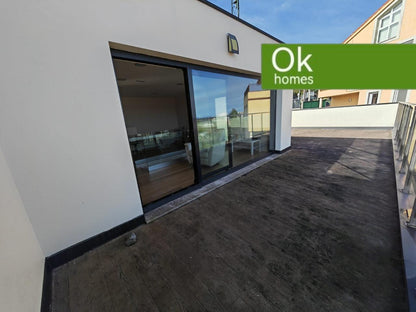 CHALET VENTA - REF: AA/177 - 899