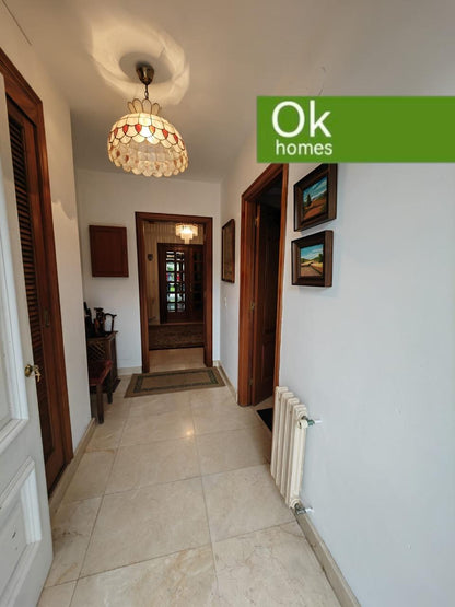 CHALET - VENTA - BERGONDO - AA/887 - 620