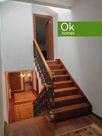 CHALET - VENTA - BERGONDO - AA/887 - 620