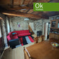 CASA RUSTICA VENTA - VILASANTAR - AA/242 - 150