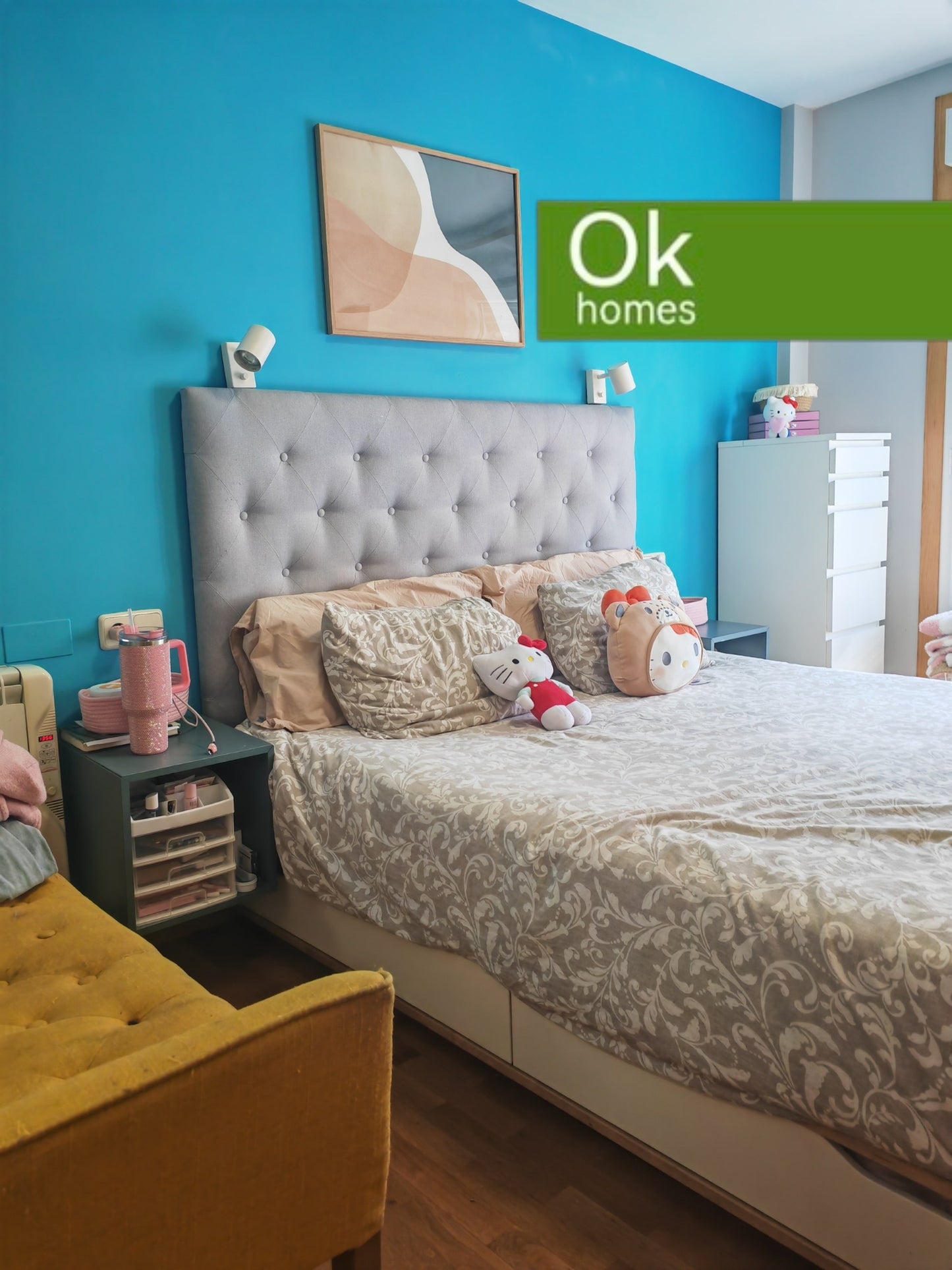 ARTEIXO - PISO - VENTA - REF: AA/451 - 255