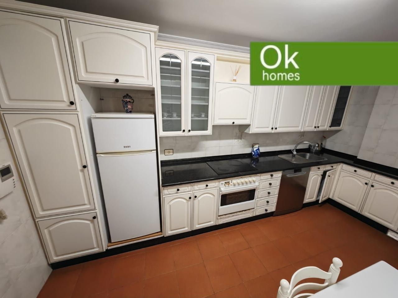 PISO V - VILLALBA (LUGO) - AA/139 -130