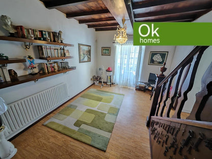 CASA V - GUITIRIZ (LUGO) - AA/729 - 267
