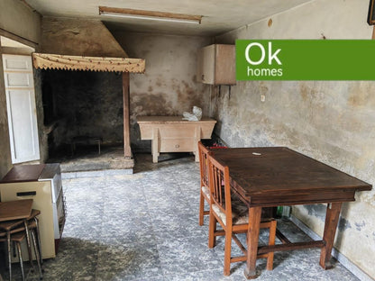 CASA VENTA - OZA dos Rios - AA/806 - 168