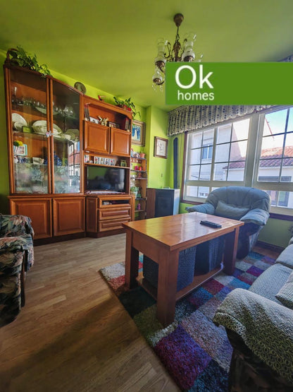 PISO VENTA - MELIDE - AA/499 - 92