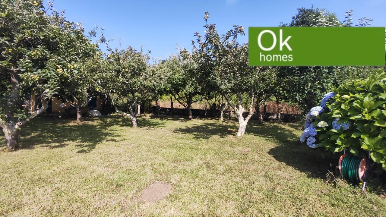 OLEIROS (Mera) - CASA VENTA - REF: AA/977 - 250