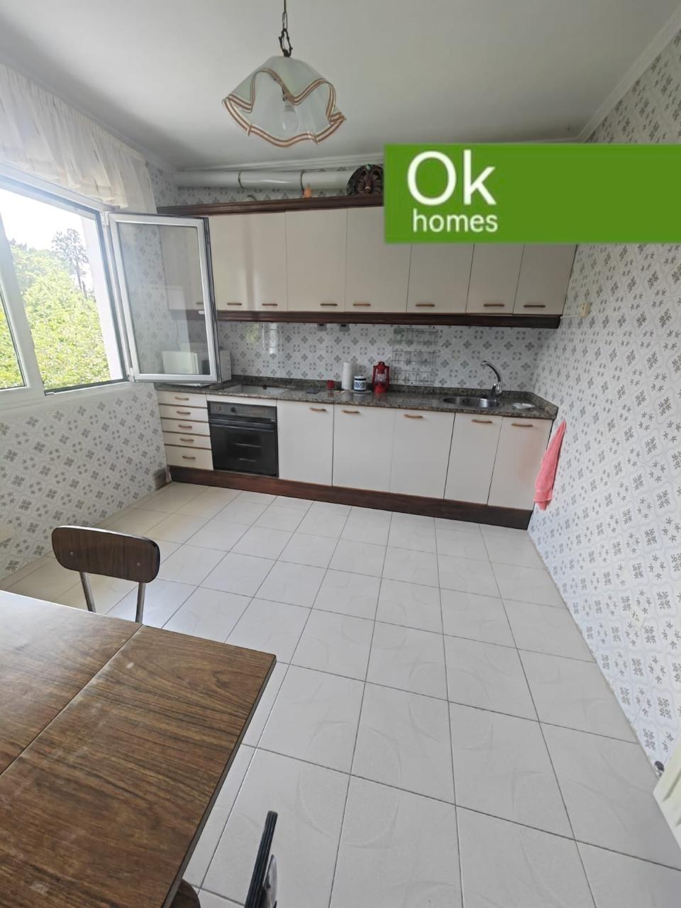 CASA VENTA - TEIXEIRO - AA/826 - 170