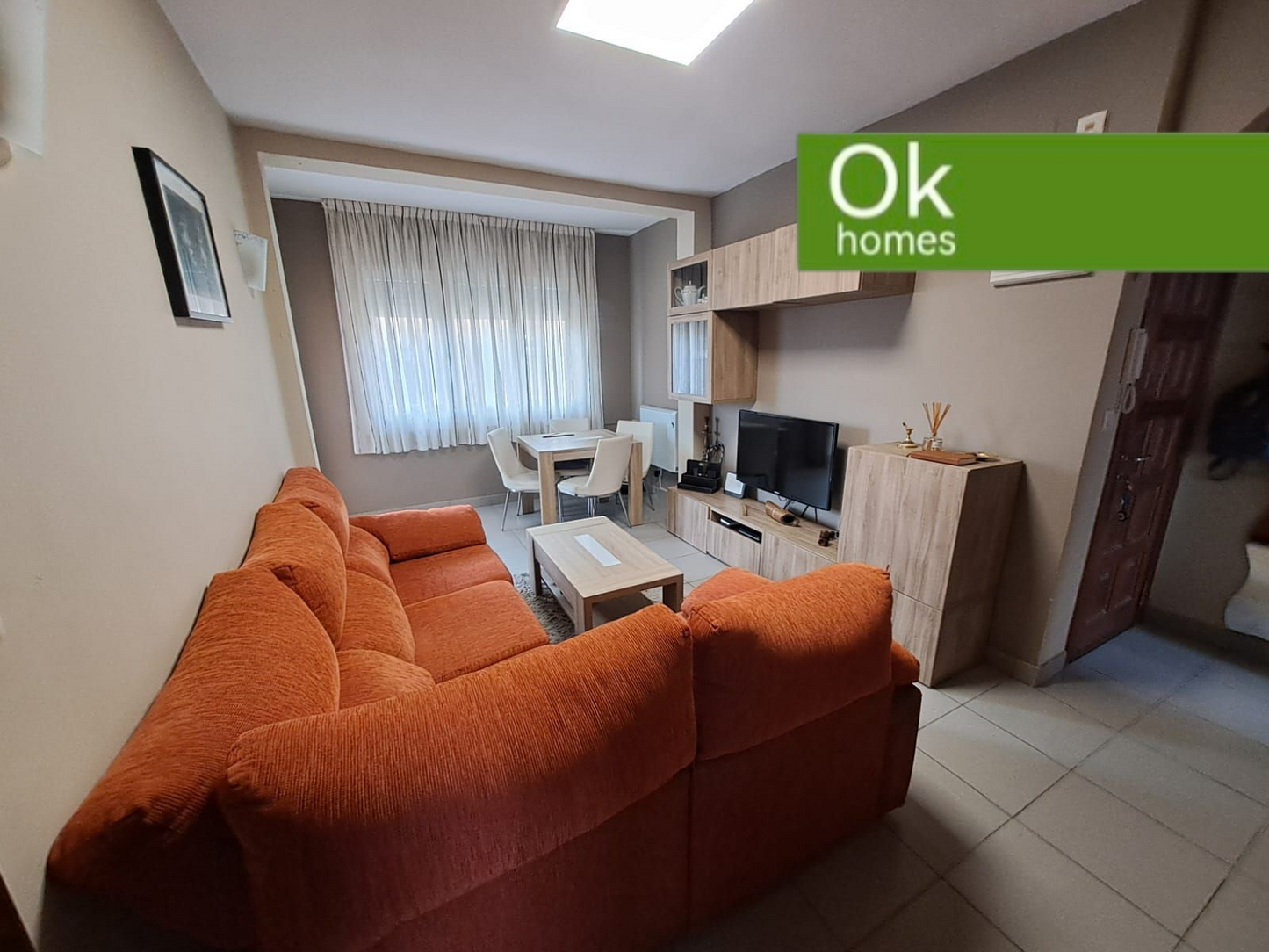 PISO V. - CORUÑA - ALCAMPO - AA/726M - 150