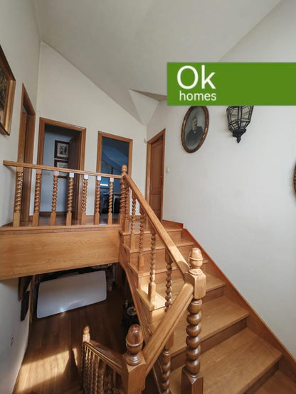 CHALET - VENTA - BERGONDO - AA/366 - 550